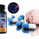 Mushroom Brain   Focus Boost Profile Picture