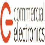 Commercial Electronics Profile Picture