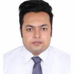 Kazi Mursalin Uddin Ahmed Profile Picture
