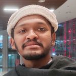 Markajul Hasnain Alif Profile Picture