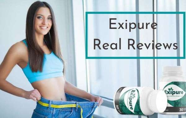 Exipure Reviews - Are Exipure Pills Easy To Consume - BUY Now!