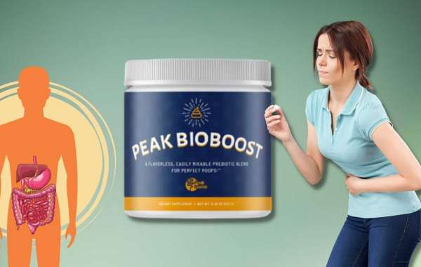 Peak BioBoost [Latest Reviews] Supplement: Price Update Of  USA, CA, UK & AU