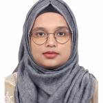 Jannatul Ferdous Atoshi Profile Picture