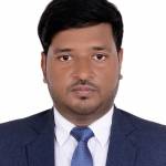 Md Rasheduzzaman Rashed Profile Picture