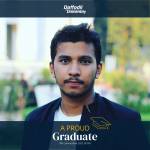Md. Shahriar Hossain Profile Picture