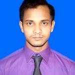 Md. Ektiar Ahmed Shadhin Profile Picture