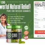 Cannaleafz CBD  Gummies Profile Picture