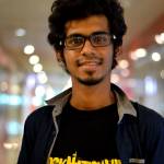 Arafat Amin Profile Picture