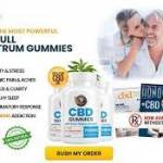 Eagle Hemp CBD  Gummies Reviews Profile Picture
