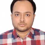 DIBBENDU KUMAR SARKAR Profile Picture