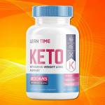 Lean Time Keto Profile Picture