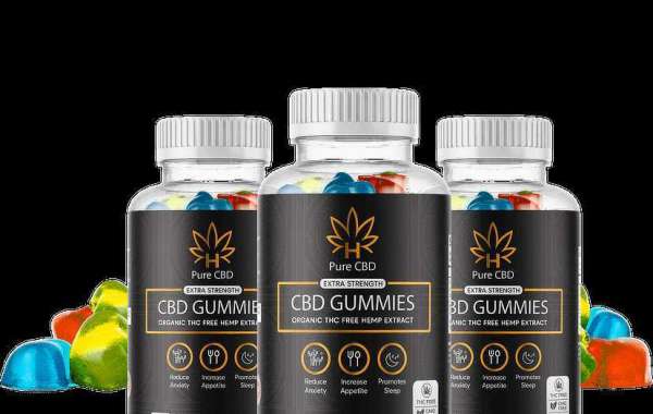 Have You Tried CBD Edibles?