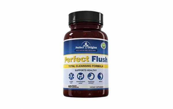 Perfect Origins Perfect Flush [Scam Or Legit] – Benefits & Side-Effects!
