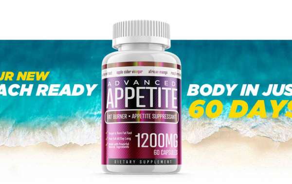 Advanced Appetite Canada Reviews - Is It A Clinically Tested Formula For Weight Loss?