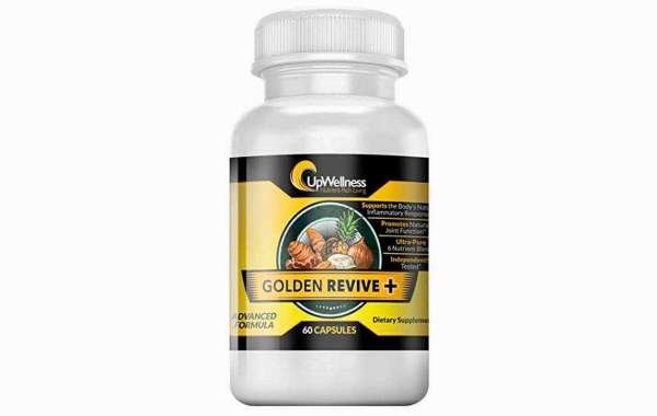 Golden Revive Plus – Claim Your Exclusive Offer| Amazing Result!