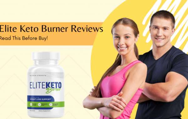 Elite Keto Burner Reviews & Latest Price Update Of This Month!