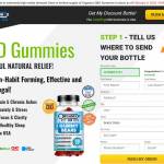 organixxcbd gummys Profile Picture