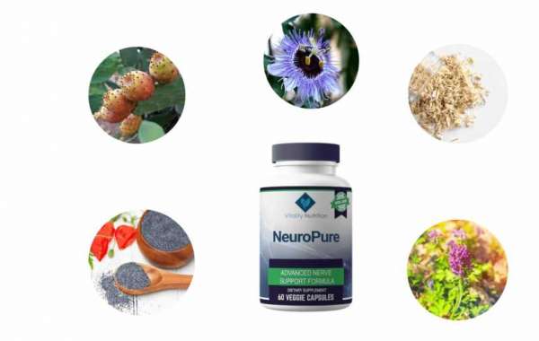 Neuro Pure Reviews: Permanent relief from neuropathy