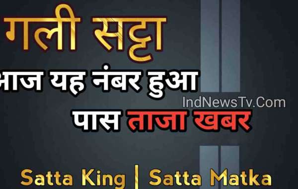 Satta king online game play satta king lottery win price money and more