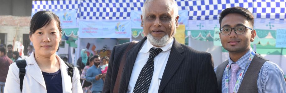 Sarker Bandhan Kumer Deep Cover Image
