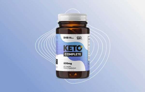 Keto Complete Australia Reviews - Exposed 2022 | Get Free Trial Bottle Today [MUST READ]