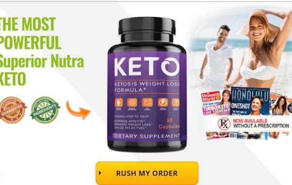 Superior Nutra Keto Reviews– Could This Formula Really Helps to Tone your Body?