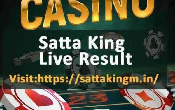 Satta King Result - How to Interpret Your Lucky Number