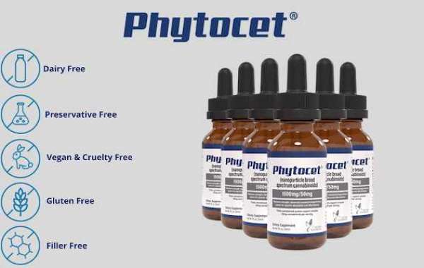 Phytocet Drops: Ingredients, Pros-Cons & Price In USA