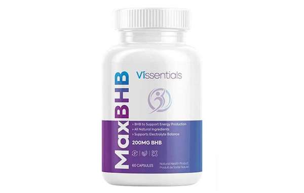 Vissentials Max BHB Reviews (Pills) – Does It Work Or A Big Scam [Supplement]?