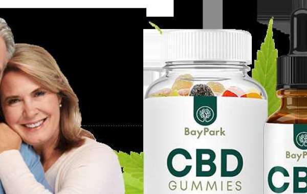 BayPark CBD Gummies – Is Any Side Effect Noticed After The Use Gummies?