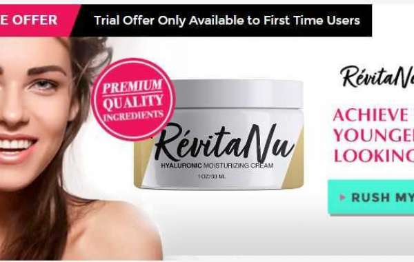 RevitaNu Moisturising Cream  Review: Exist Any Kind Of Negative Effects?