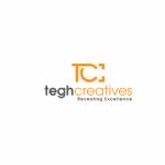 TeghCreatives Profile Picture