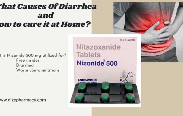 What Causes Of Diarrhea and How to cure it at Home?