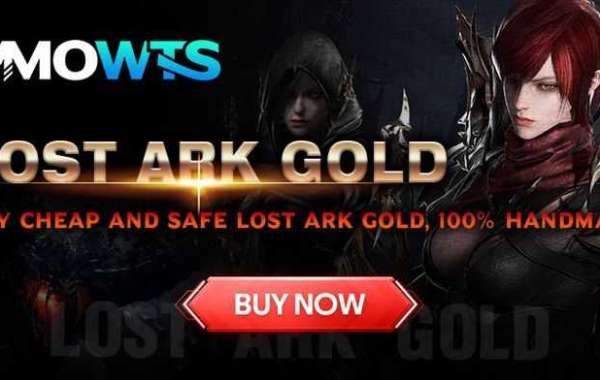 All players who bought Lost Ark Gold at MMOWTS are satisfied