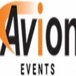 Avion Events Profile Picture