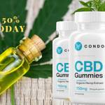 Condor CBD Gummies Pills Profile Picture