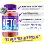 Keto ACV Blue Gummies Profile Picture