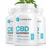 Condor CBD Gummies Reviews Profile Picture