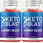 Keetso Blast Gummy Bears Profile Picture