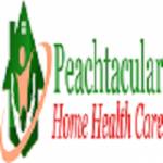 Peachtacular Home Health Care Profile Picture