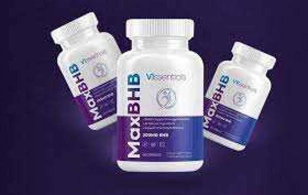 How To Get Effective Results With Vissentials Max BHB Supplements?
