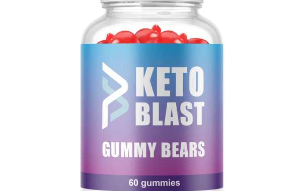 How To Win Friends And Influence People with KETO BLAST GUMMIES