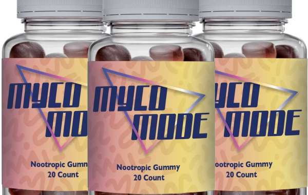 Myco Mode Shocking Result, Review & Ingredient And Where To Buy?