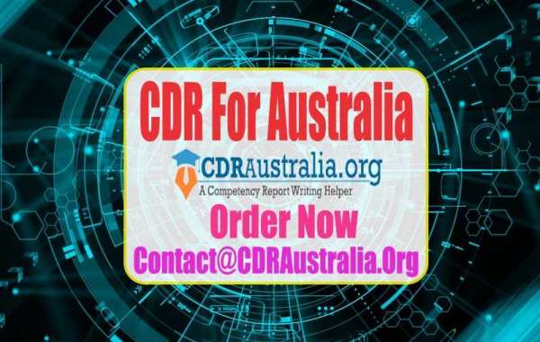 CDR For Australia By CDRAustralia.Org