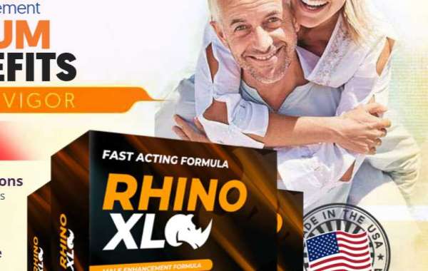 How Do Rhino XL Works?