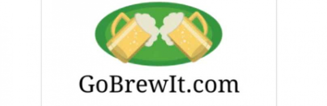 GoBrewIt USA Cover Image