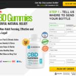 Condor CBD Gummies Profile Picture