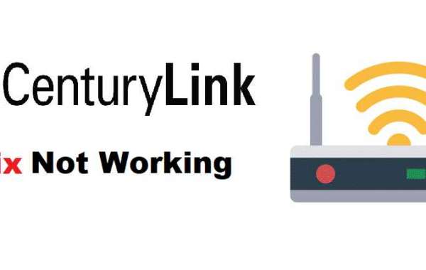 How To Resolve CenturyLink Router Not Working?