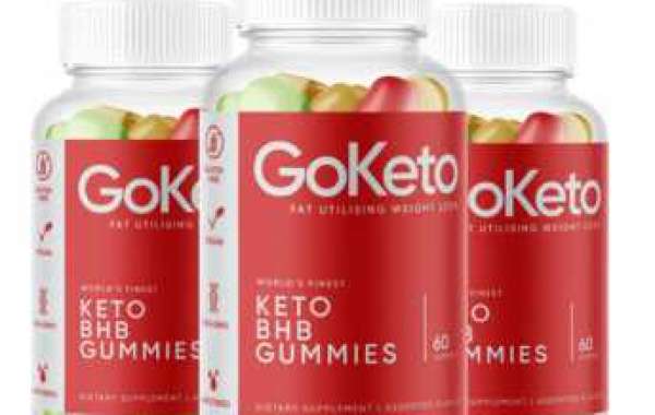GoKeto Gummies: Shark Tank Keto Diet Pills Scams?