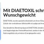Diaetoxil Deutschland Profile Picture